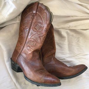 Ariat Cowboy Boots
